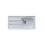Fregadero Galassia para mueble Eliseo 90