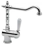 Monomando fregadero TRES Cocina Exclusive