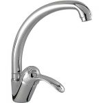 Monomando fregadero TRES Cocina Exclusive