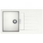 Fregadero Oslo 85 Roca