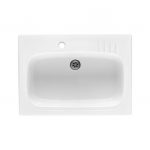 Fregadero Roca Lugano