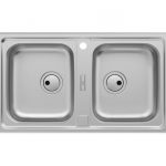 Fregadero Siena 80 Roca