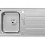 Fregadero Siena 85 Roca