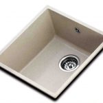 Fregadero Sintétika Zentia BEE 4040