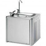 Fuente de agua fría adaptada Nofer 30 l/h