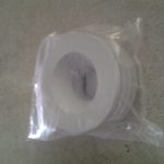 Goma enchufe 25-55 Fominaya