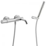 Grifo de bañera TRES Study Exclusive