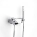 Grifo bañera Thesis Roca