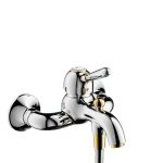 Grifo de bañera Carlton Axor