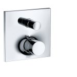 Grifo de bañera empotrado Massaud Axor