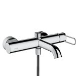 Grifo de bañera Uno Axor
