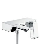 Grifo de bañera visto Urquiola Axor