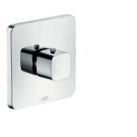 Grifo de ducha de gran caudal empotrado Urquiola Axor