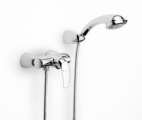 Grifo ducha M2 Roca