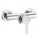 Grifo ducha Malva Roca