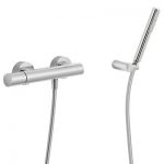 Grifo de ducha TRES Study Exclusive