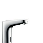 Grifo electrónico Focus Hansgrohe