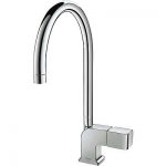 Monomando fregadero TRES Cocina Exclusive