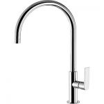 Monomando fregadero TRES Cocina Exclusive