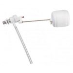 Grifo lateral con flotador Fominaya