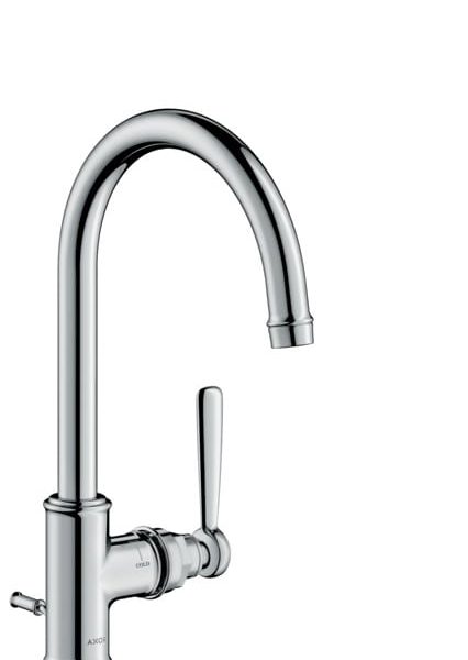 Grifo lavabo 210 Montreux Axor