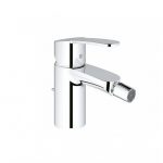 Grifo de bidé Grohe Eurostyle Cosmopolitan con desagüe automático