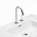 Grifo lavabo Single Roca