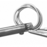 Grifo ducha termostático Meval serie cati