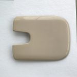 Tapa bidé Gala 2000 ant. 2007 Vison