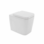 Inodoro cisterna alta Advance Unisan