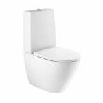 Inodoro de pie Sanlife Unisan