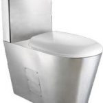 Inodoro monobloque Nofer