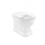 Inodoro Carmen Roca tanque alto