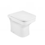 Inodoro Roca Dama tanque alto