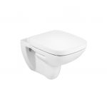 Inodoro Roca Debba Square suspendido