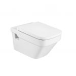 Inodoro suspendido Roca Dama