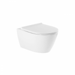 Inodoro suspendido Sanlife Unisan