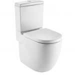 Inodoro Roca Meridian comfort