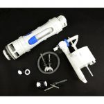 Juego completo de mecanismos Roca