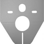 Junta reducción de ruido Duravit