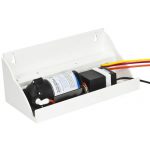 Kit bomba Osmosis universal Storm