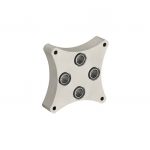 Kit prolongación interna RocaBox Universal