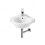 Lavabo angular Roca Meridian