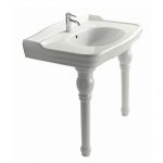 Lavabo Ethos Galassia 102