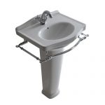 Lavabo Ethos Galassia 55