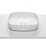 Lavabo Roca Inspira Soft de sobre encimera
