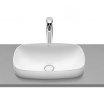 Lavabo Roca Inspira Soft de encimera