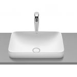 Lavabo Roca Inspira Square de encimera