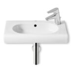 Lavabo Roca Meridian Compacto