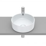 Lavabo Roca Inspira Round de sobre encimera